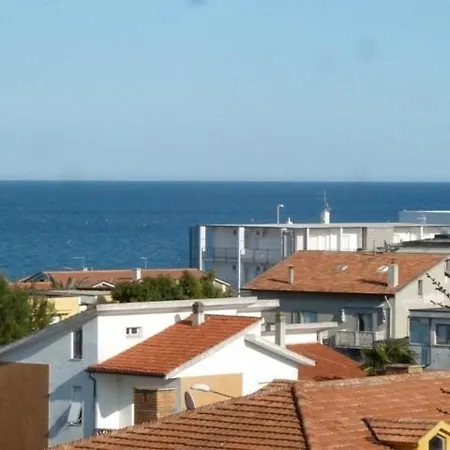 M02 - Marcelli, Trilocale Ristrutturato A 100mt Dal Mare Διαμέρισμα Marcelli