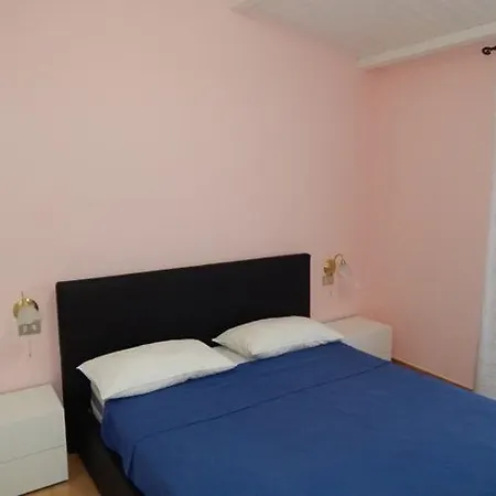 M02 - Marcelli, Trilocale Ristrutturato A 100mt Dal Mare Apartment